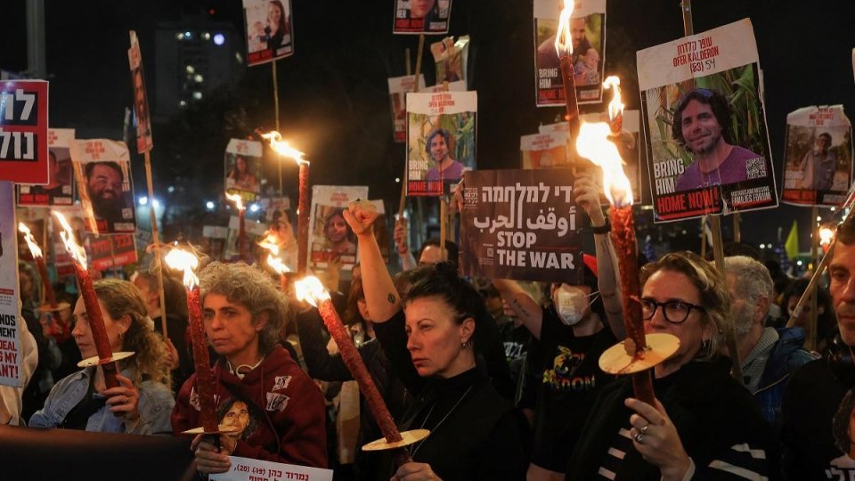 Surse: Israelul și Hamas ar fi ajuns la un acord de încetare a focului în Gaza