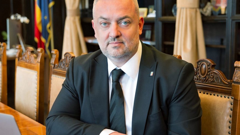 Răzvan-Ioan Dincă: Principalul mijloc prin care întreaga țară poate avea acces la cultură este Radio România
