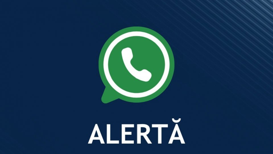 "Vot pentru Adeline", o nouă tentativă de fraudă online