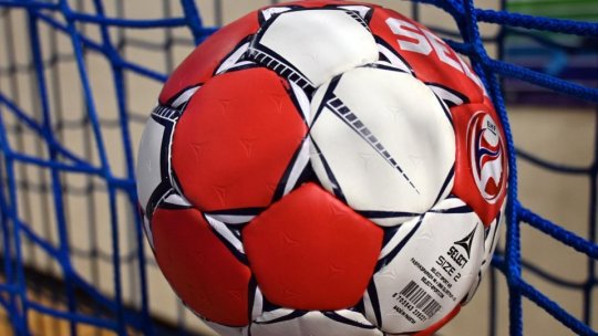 Divizia A de handbal feminin s-a reluat cu meciurile etapei a 12-a