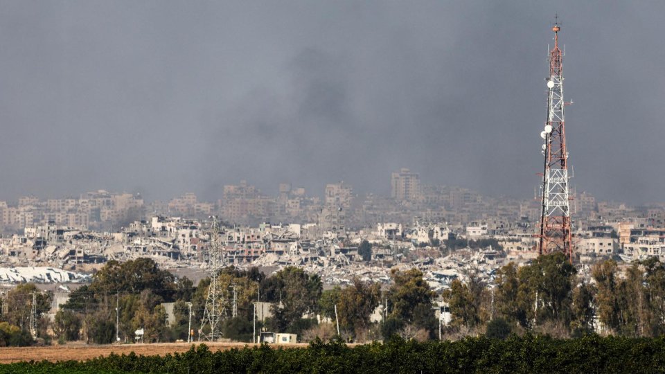 83 de persoane și-au pierdut viața după raidurile aeriene israeliene din Fâșia Gaza