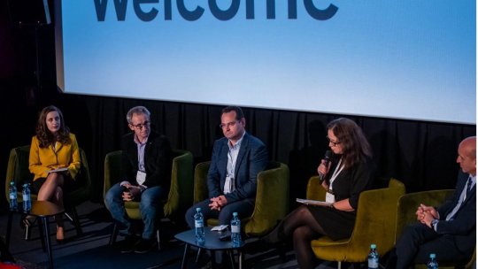 UNITBV va reprezenta România în cadrul programului Google.org Cybersecurity Seminars