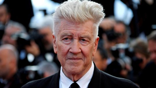 Regizorul american David Lynch a încetat din viaţă la 78 de ani
