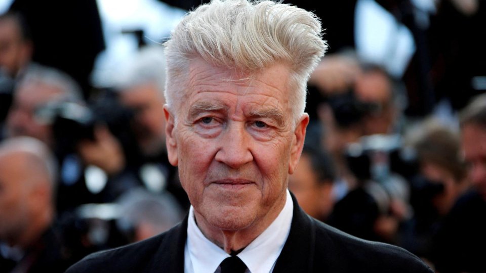 Regizorul american David Lynch a încetat din viaţă la 78 de ani
