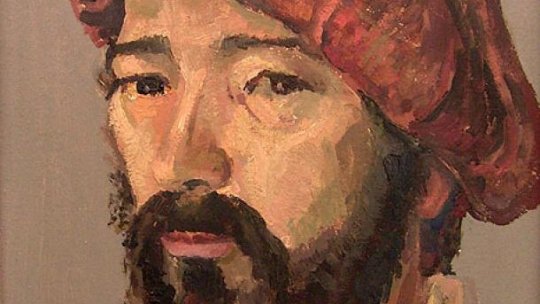 S-a stins artistul plastic brașovean Octavian Sassu-Ducșoara