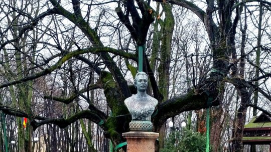 JURNAL DE CĂLĂTORIE. Teiul lui Mihai Eminescu, arborele monument care trăiește datorită unui fenomen biologic rar