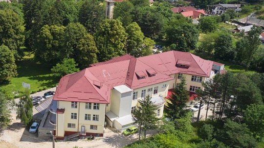 Spitalul Municipal Săcele extinde programul Camerei de Gardă