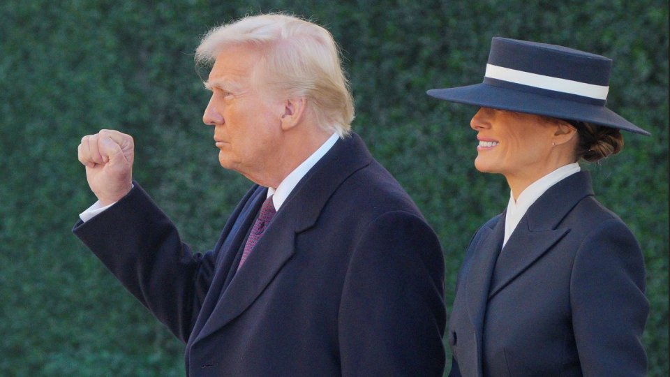 Liderii UE nu au fost invitaţi la învestirea președintelui Donald Trump