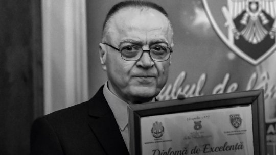 VIDEO A murit Cornel Oțelea, cel mai valoros handbalist al României