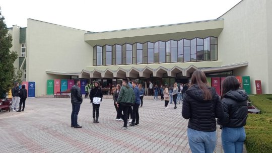 Universitatea Transilvania, locul 4 între cele românești în clasamentul Times Higher Education