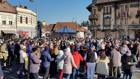 Unde ne putem relaxa, la Brașov, în minivacanța prilejuită de Ziua Unirii Principatelor Române?