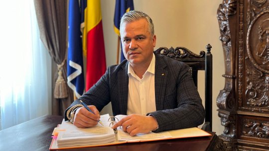 Consiliul Județean Brașov, noi investiţii în infrastructura rutieră din Ţara Făgăraşului