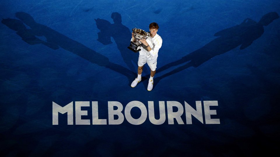 Tenis: Jannik Sinner a câștigat Australian Open