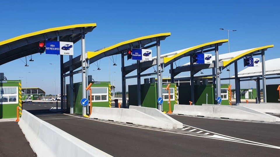 Colaborare polițienească internațională pentru protejarea spațiului Schengen
