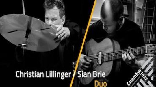 Luna ianuarie se va încheia cu primul concert din 2025 Chamber Jazz@Universitatea Transilvania