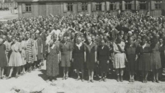 27 ianuarie - Ziua internațională de comemorare a victimelor Holocaustului