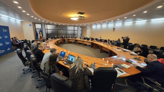 RIAL pierde dreptul de administrare a imobilelor