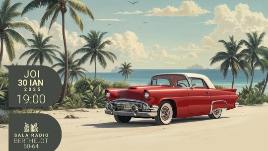 The Magic of… Latin Jazz