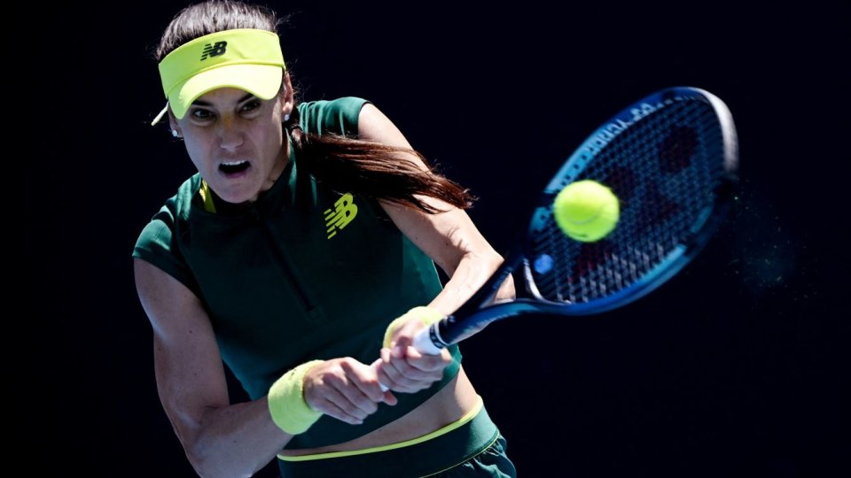 Tenis. Sorana Cârstea, în optimi la Linz