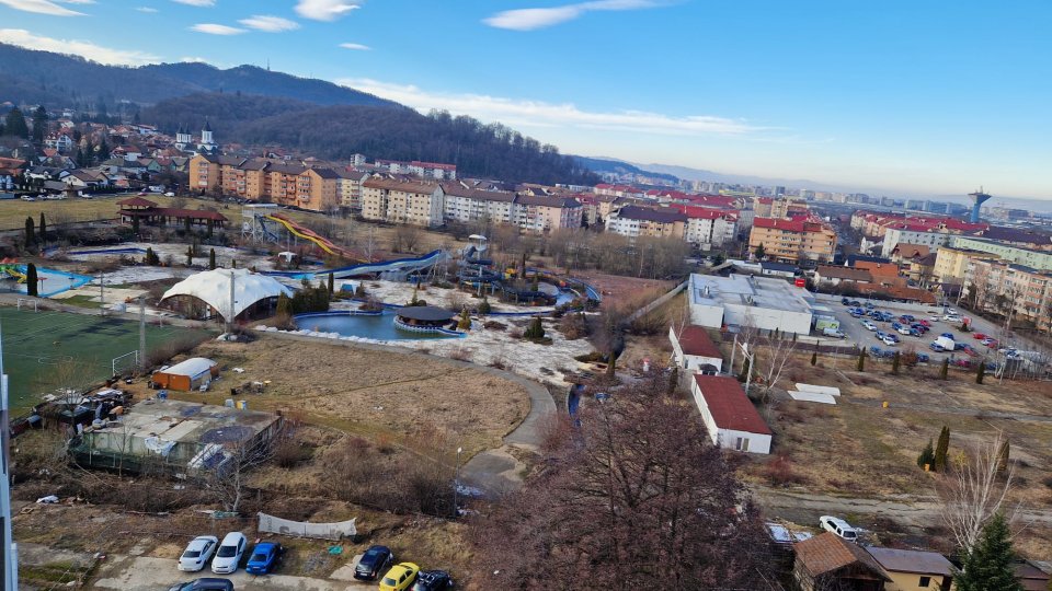 Municipalitatea reia procesul pentru Ștrandul Noua