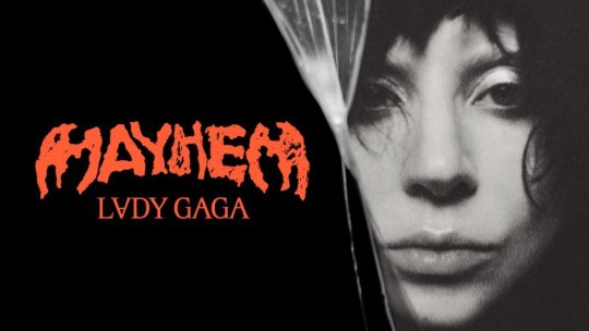 Lady Gaga va lansa un nou album pe 7 martie