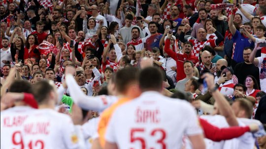 Handbal. Croația - Franța, prima semifinală la Campionatul Mondial