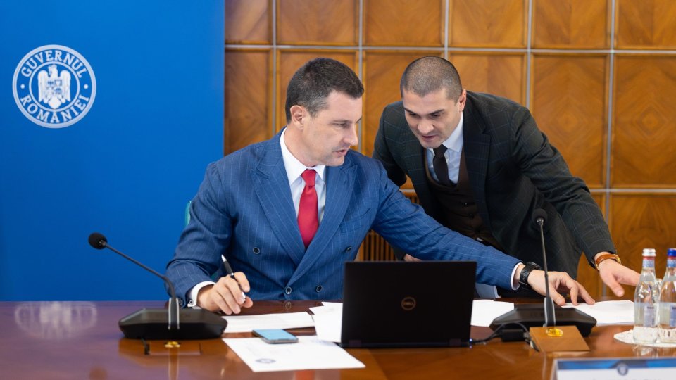 Ministerele care primesc mai mulți bani în 2025