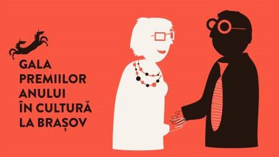 A fost deschisă lista de nominalizări pentru „Premiile Anului în Cultură la Brașov”