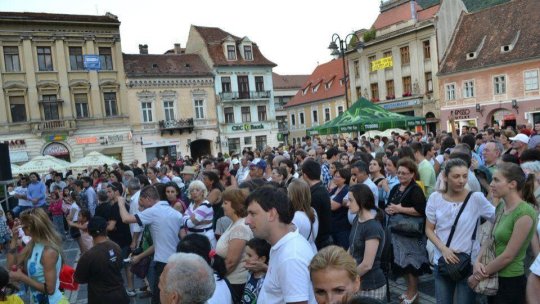 Românii, europenii cei mai nemulțumiți de viețile lor