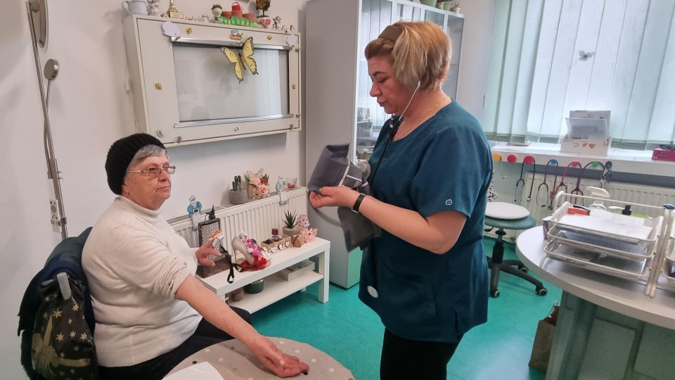 Casa Națională de Asigurări de sănătate a lansat astăzi a treia ediție a Ghidului asiguratului