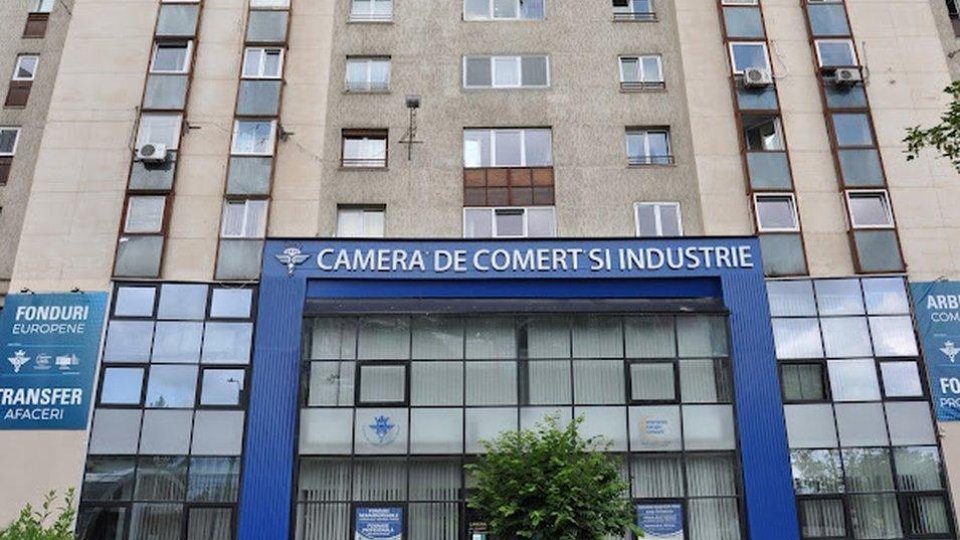 Formare profesională cu fonduri europene
