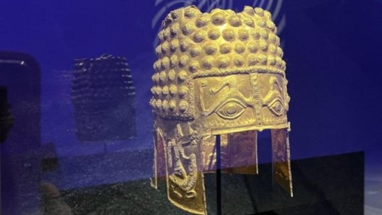 Managerul Muzeului Național Brukenthal: "Patrimoniul cultural trebuie să fie prioritar pentru guvernanți"