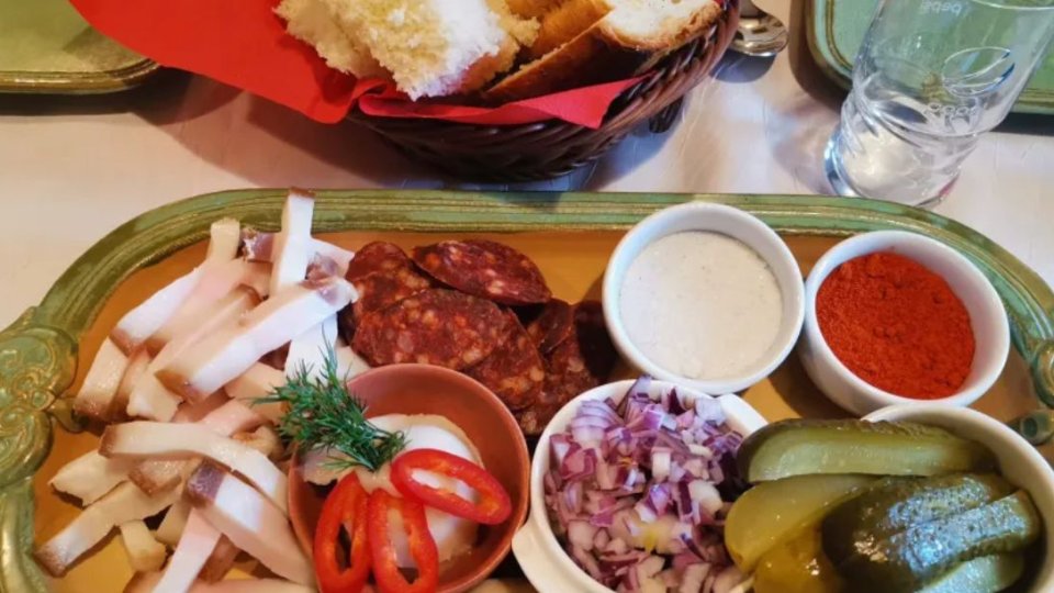 Județul Brașov, lider în rețeaua de puncte Gastro Local a României