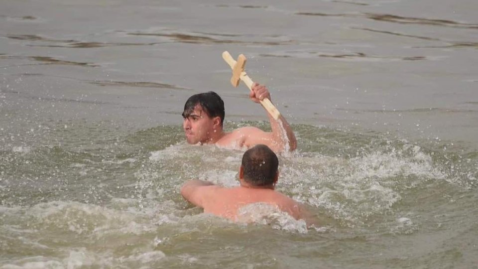 Tradiții și obiceiuri de Bobotează