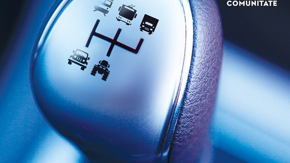 "Permis pentru viitor", program destinat tinerilor din comunitățile defavorizate