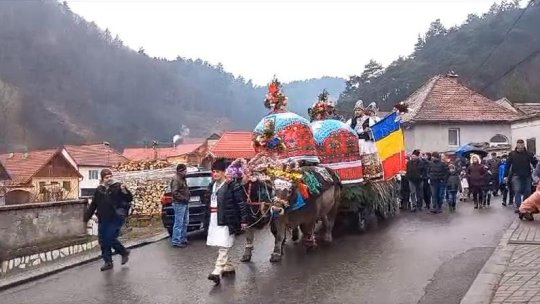 Tradiții și obiceiuri de Sfântul Ioan
