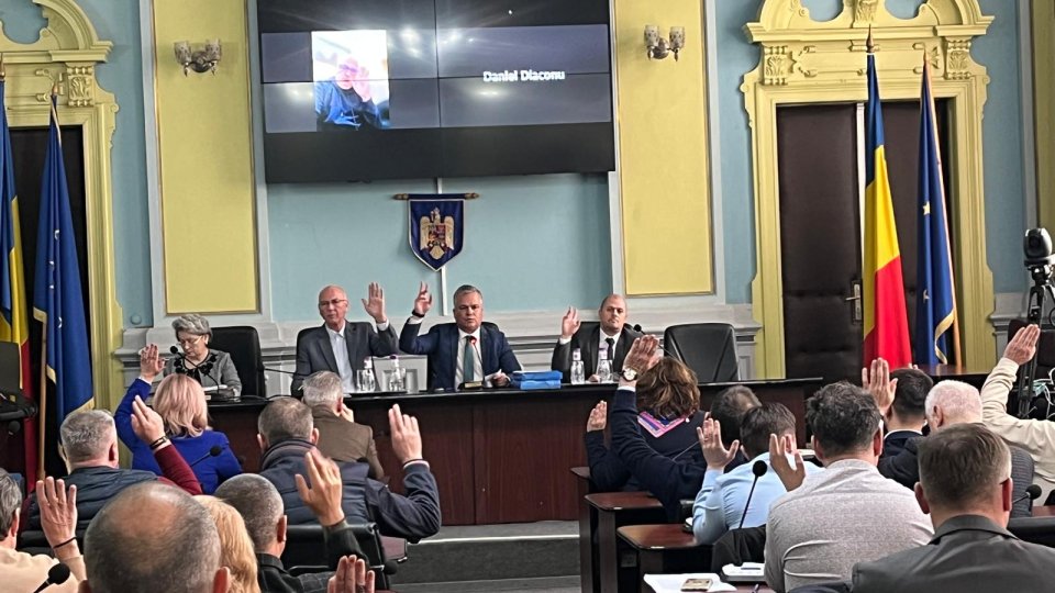 O nouă procedură de selecție pentru Consiliul de Administrație al Aeroportului Internațional Brașov-Ghimbav