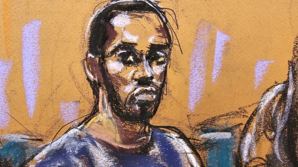 Sean „Diddy” Combs a traficat cel puțin trei femei, susțin procurorii