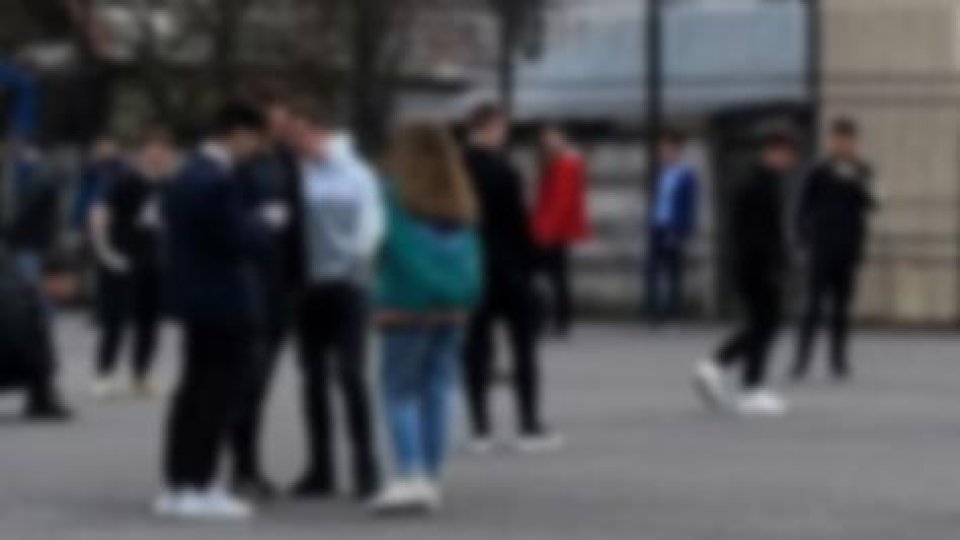 Noile planuri-cadru pentru liceu, în dezbatere publică
