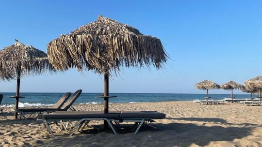 Din Brașov în Rodos: zboruri directe vara aceasta