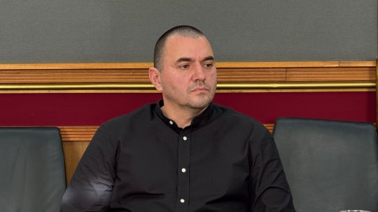 Conf. univ. Bogdan Oancea, noul director general al Clubului Corona