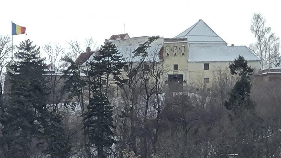 Planuri mari ale Primăriei Brașov, dar cu pași mici, pentru Cetățuie