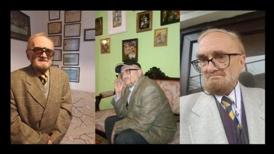 A plecat dintre noi discipolul filosofului Petre Țuțea