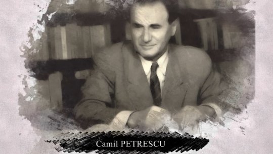 Camil Petrescu, maestrul analizei psihologice