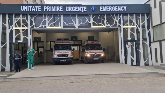 Efectele ordonanței ”trenuleț” în spitalele publice