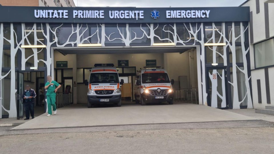 Efectele ordonanței ”trenuleț” în spitalele publice