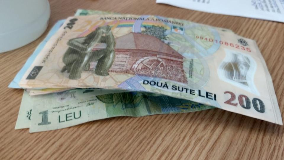 Începe plata indemnizațiilor pentru primul tur al alegerilor prezidențiale