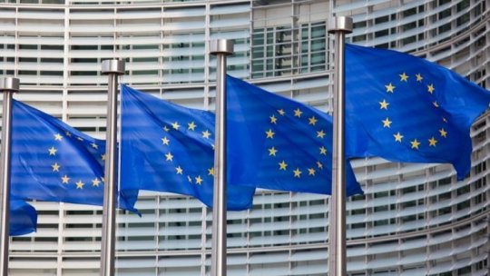 Liderii europeni vor discuta despre formarea unui așa-numit zid de drone pentru protejarea UE