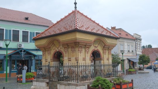 Reabilitarea celor 10 troițe din Șchei, motiv de scandal