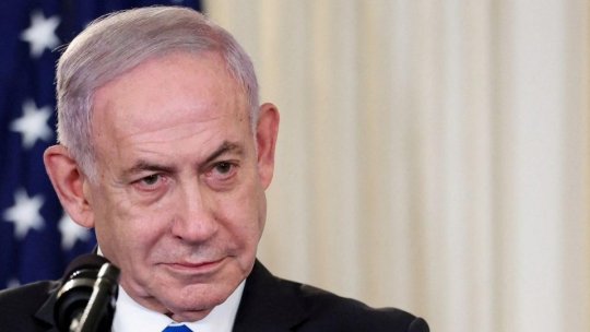 Guvernul israelian ratifică planul american de încetare a focului în Fâșia Gaza